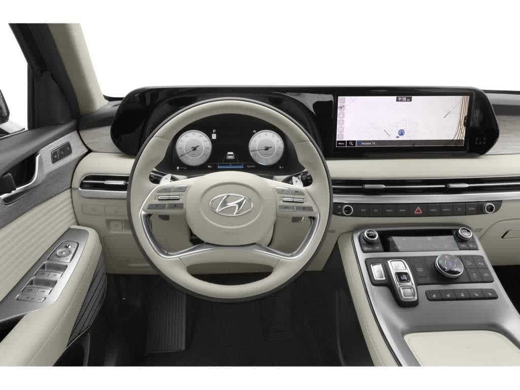 Thumbnail: 2024 Hyundai Palisade - 37