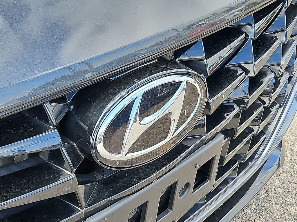 Thumbnail: 2023 Hyundai Sonata - 5