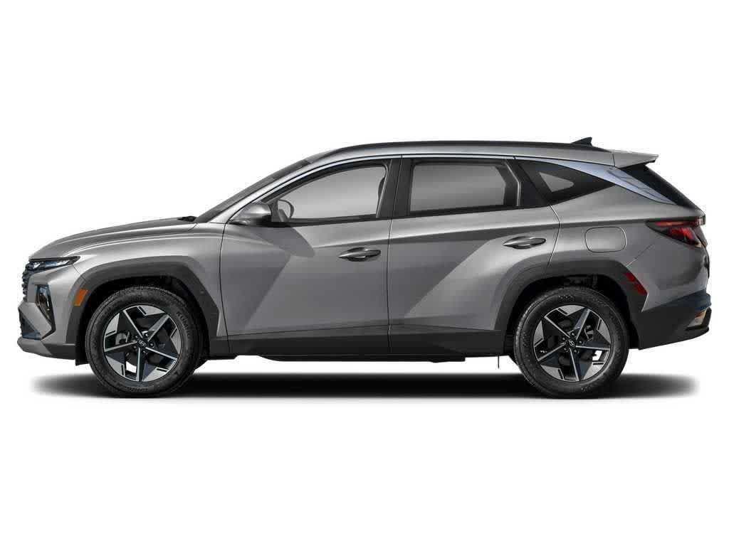 Thumbnail: 2026 Hyundai Tucson - 20