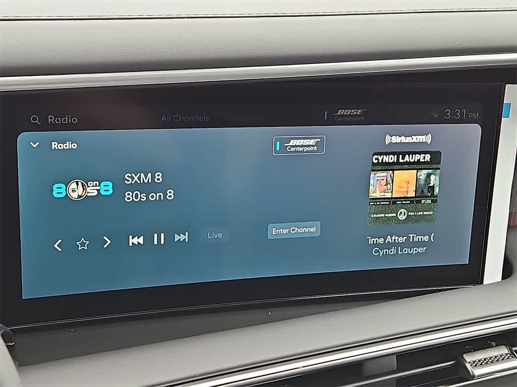 Thumbnail: 2026 Hyundai Palisade - 16