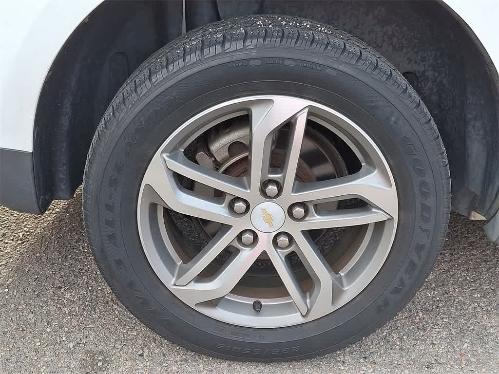 Thumbnail: 2016 Chevrolet Equinox - 4