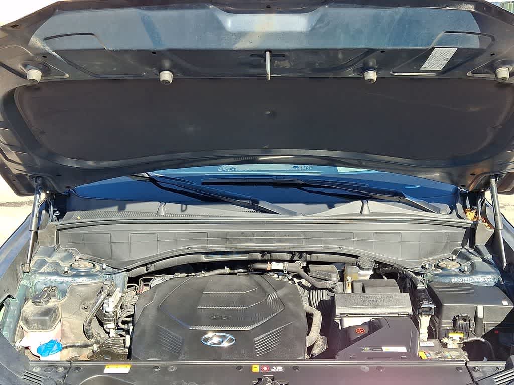 Thumbnail: 2024 Hyundai Palisade - 29