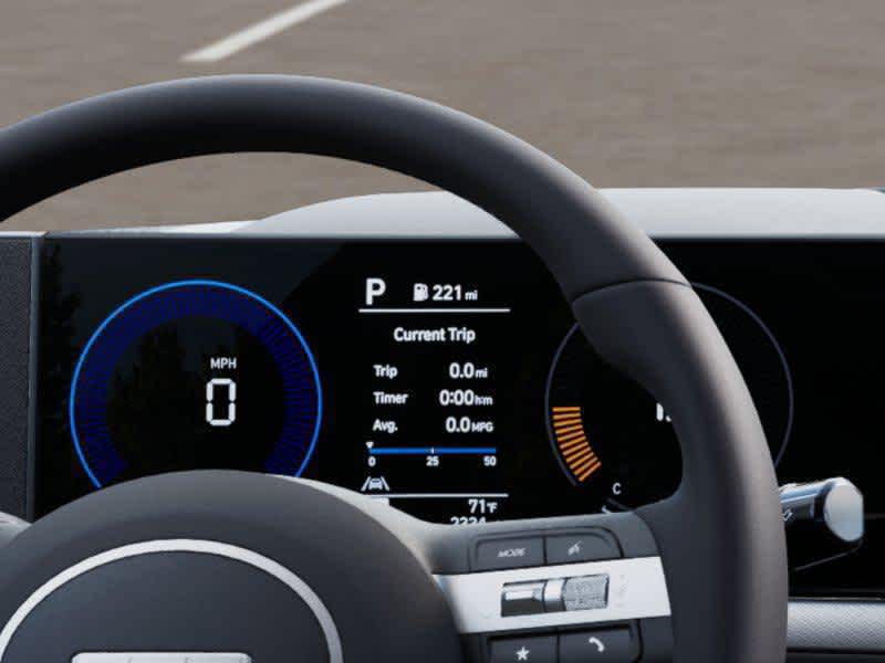 Thumbnail: 2026 Hyundai Sonata - 22