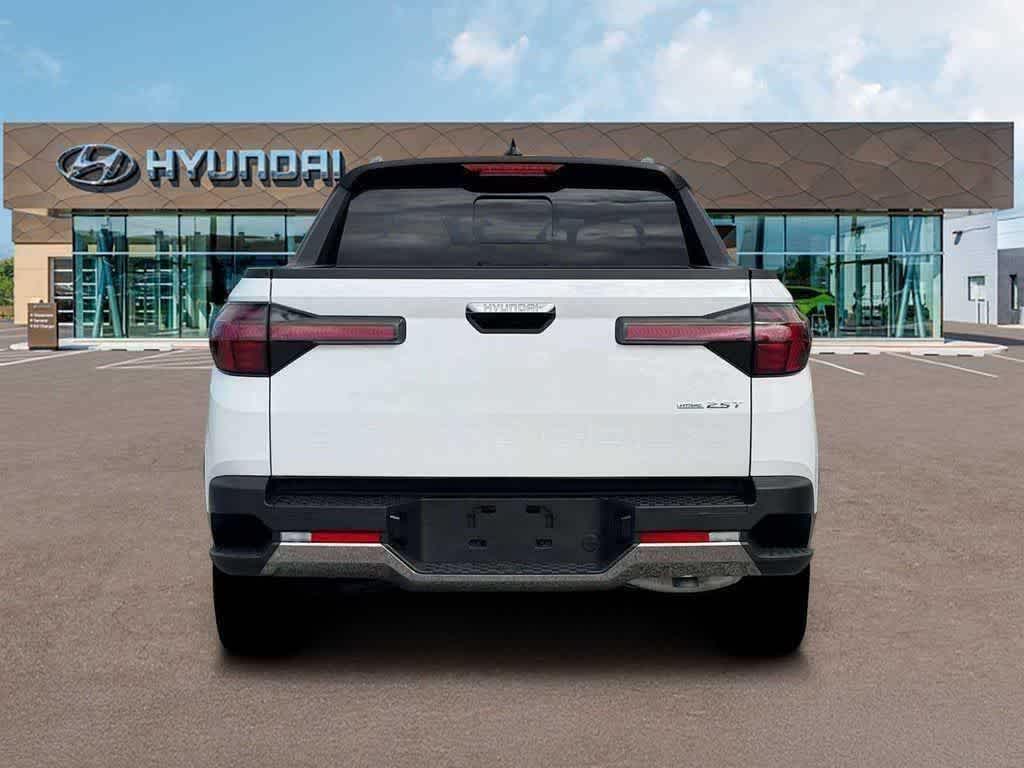 Thumbnail: 2026 Hyundai Santa Cruz - 10