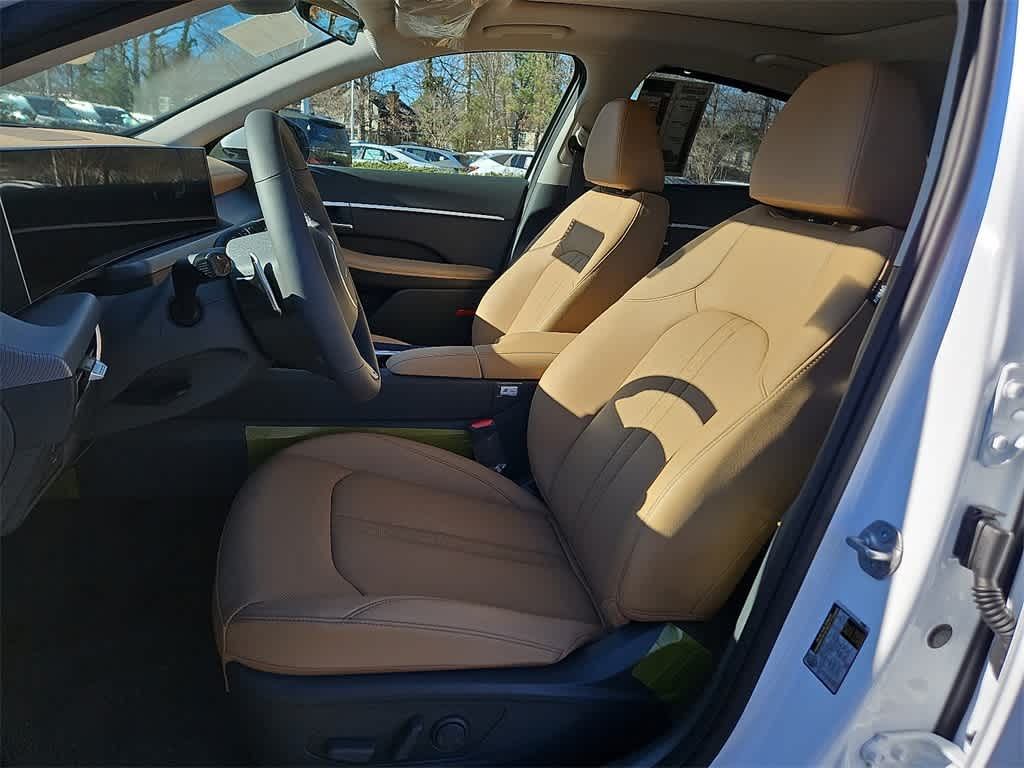 Thumbnail: 2026 Hyundai Sonata - 11