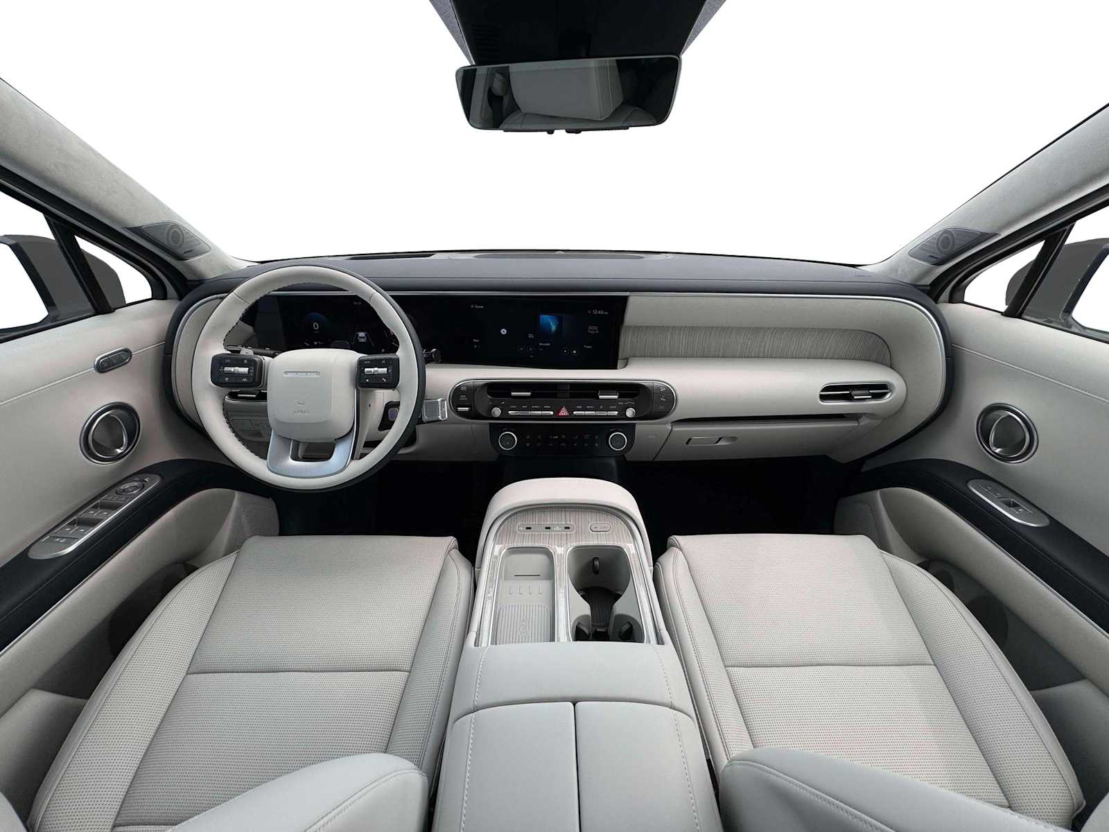 Thumbnail: 2026 Hyundai Palisade - 13