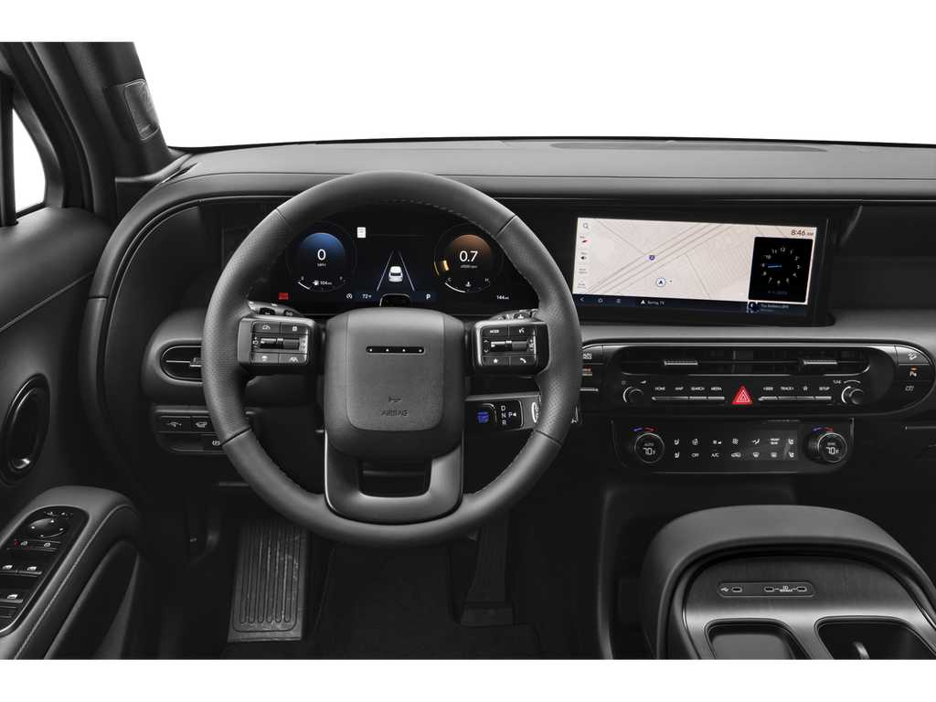 Thumbnail: 2026 Hyundai Palisade - 26