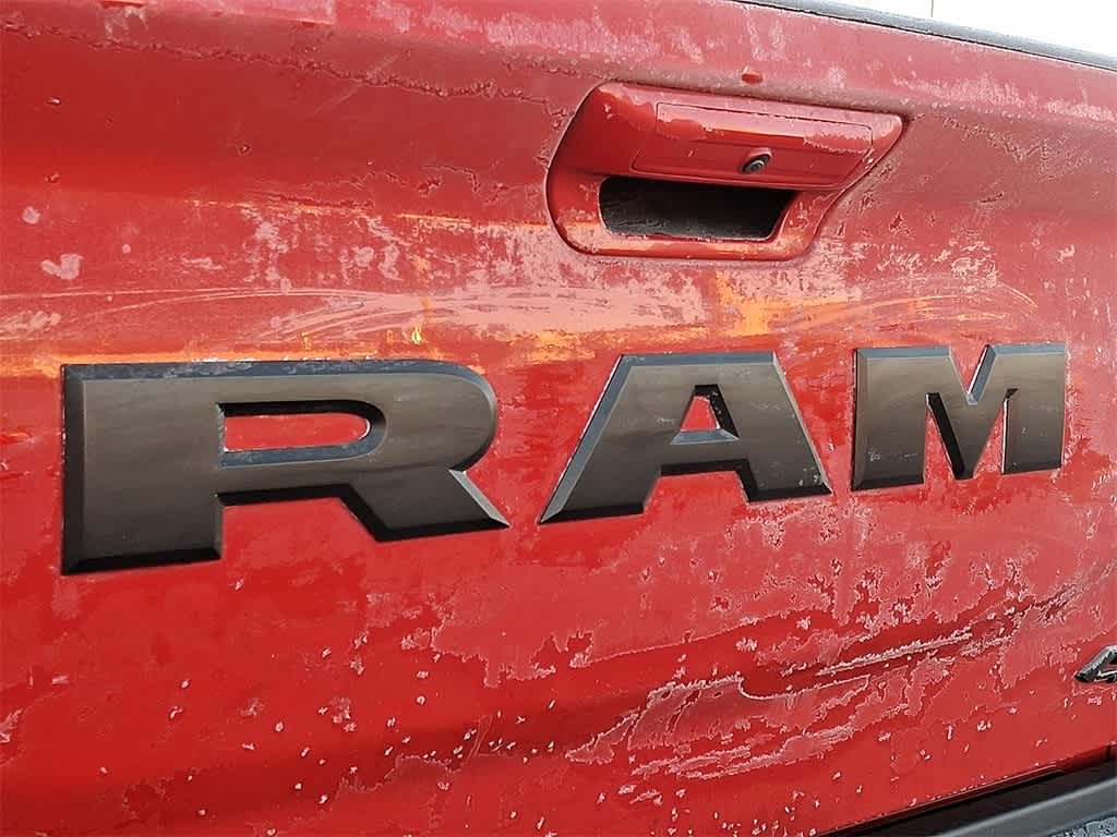 Thumbnail: 2023 RAM 2500 - 29