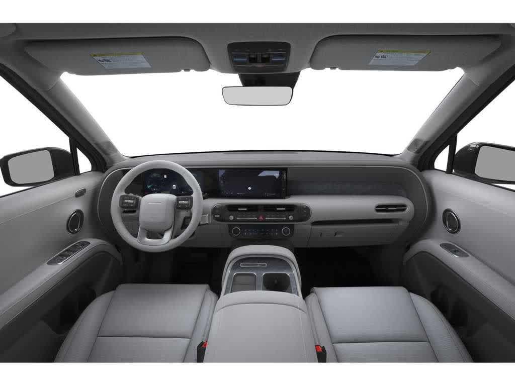 Thumbnail: 2026 Hyundai Palisade - 17