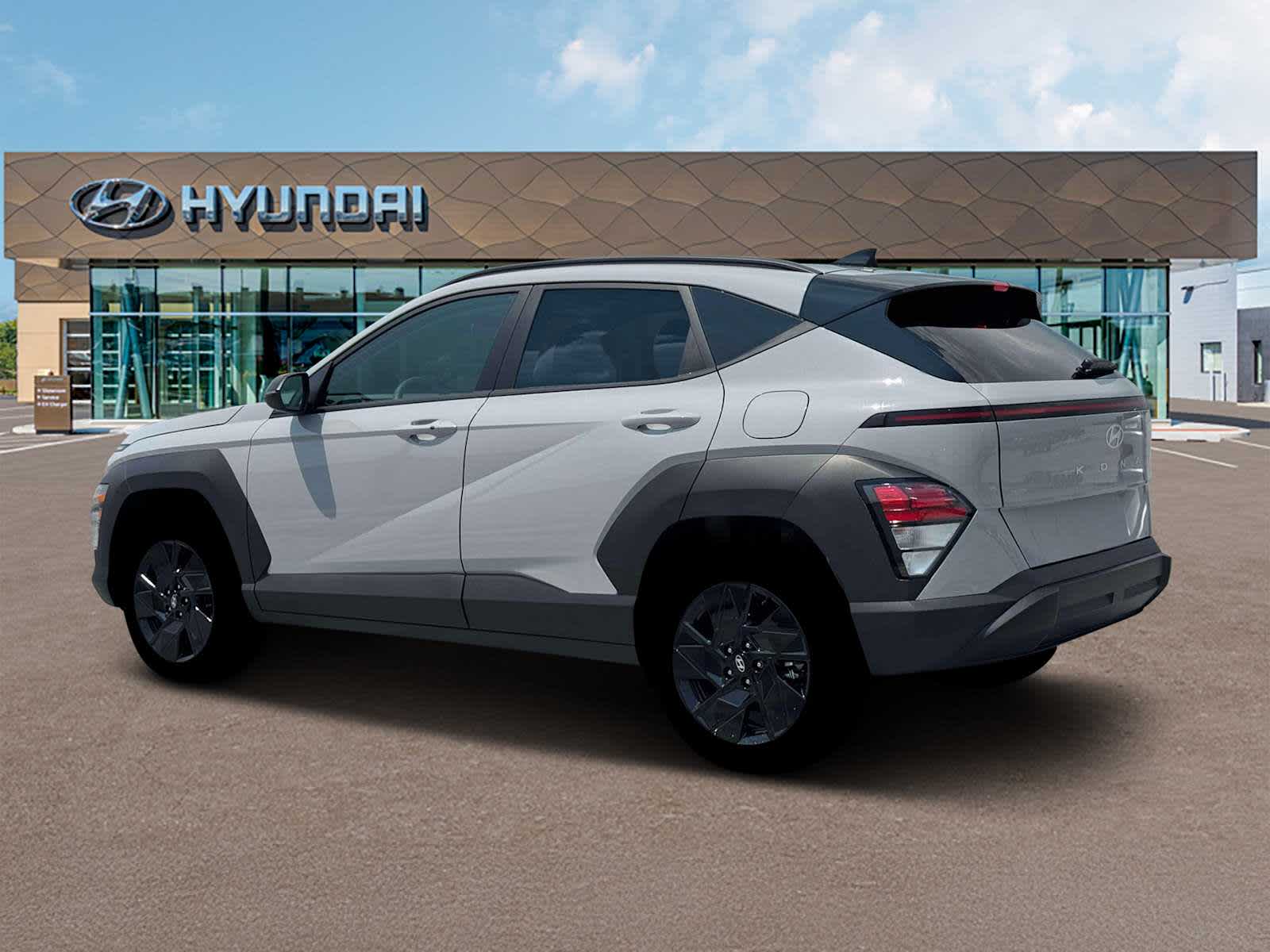 Thumbnail: 2026 Hyundai Kona - 4