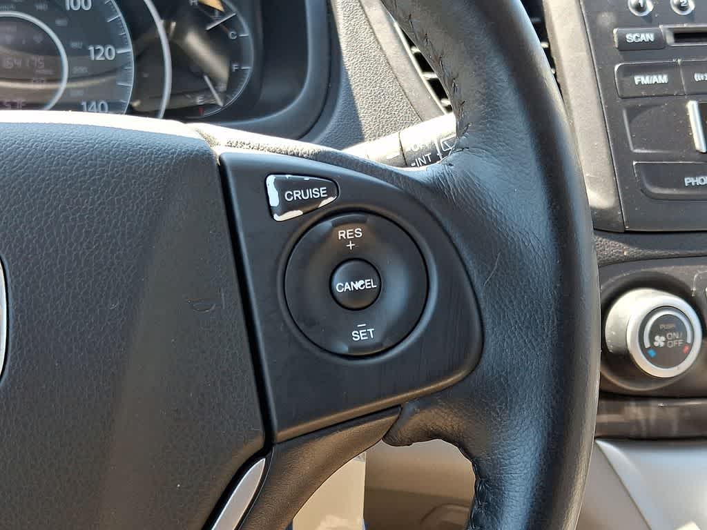 Thumbnail: 2012 Honda CR-V - 21