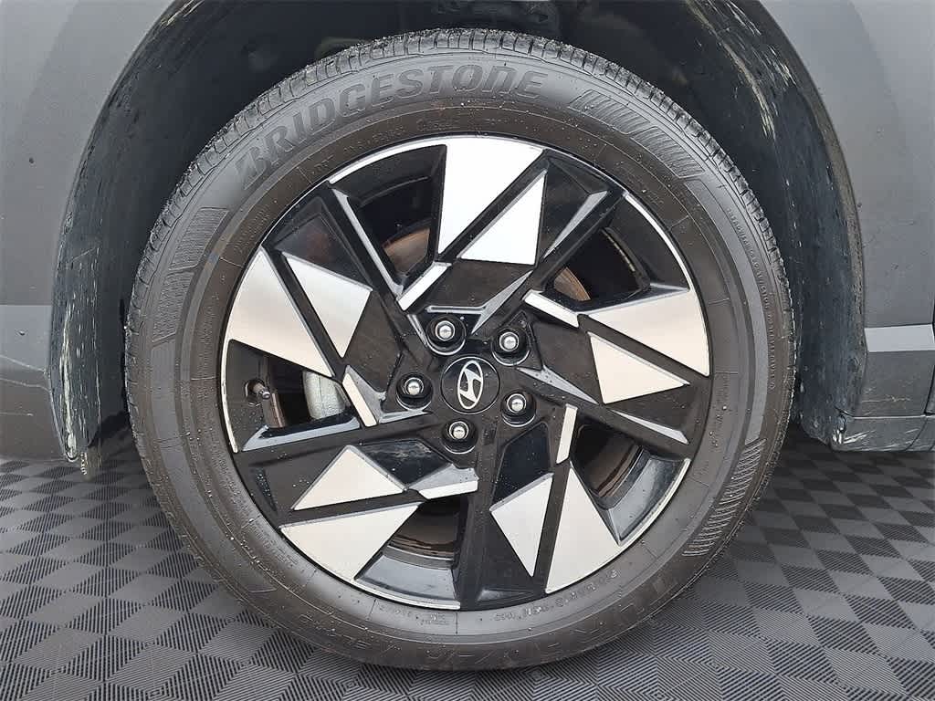 Thumbnail: 2024 Hyundai Kona - 7