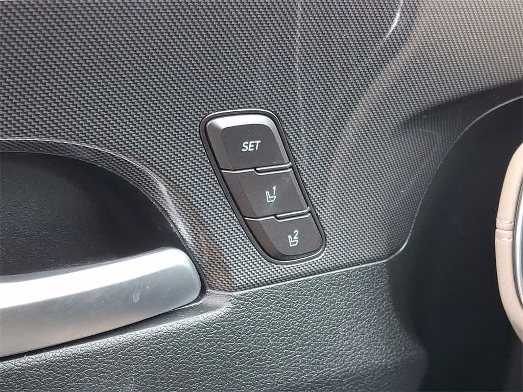 Thumbnail: 2021 Hyundai Santa Fe - 26