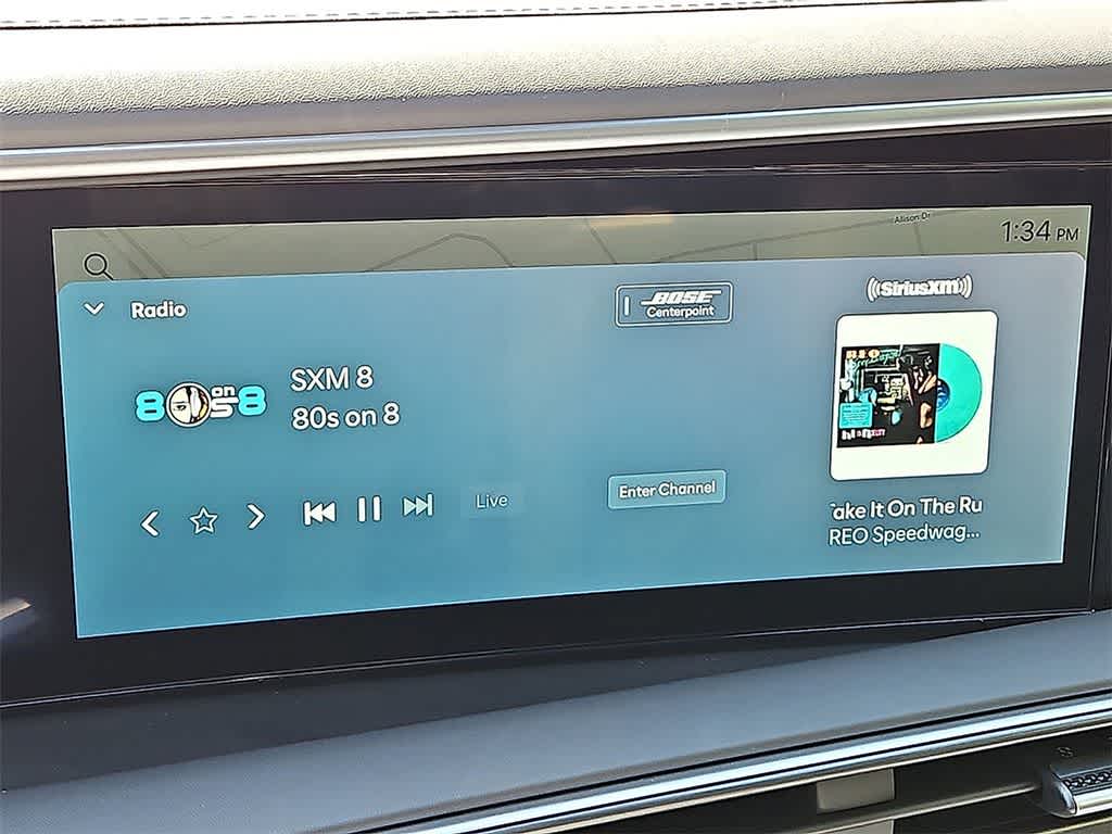 Thumbnail: 2026 Hyundai Palisade - 17