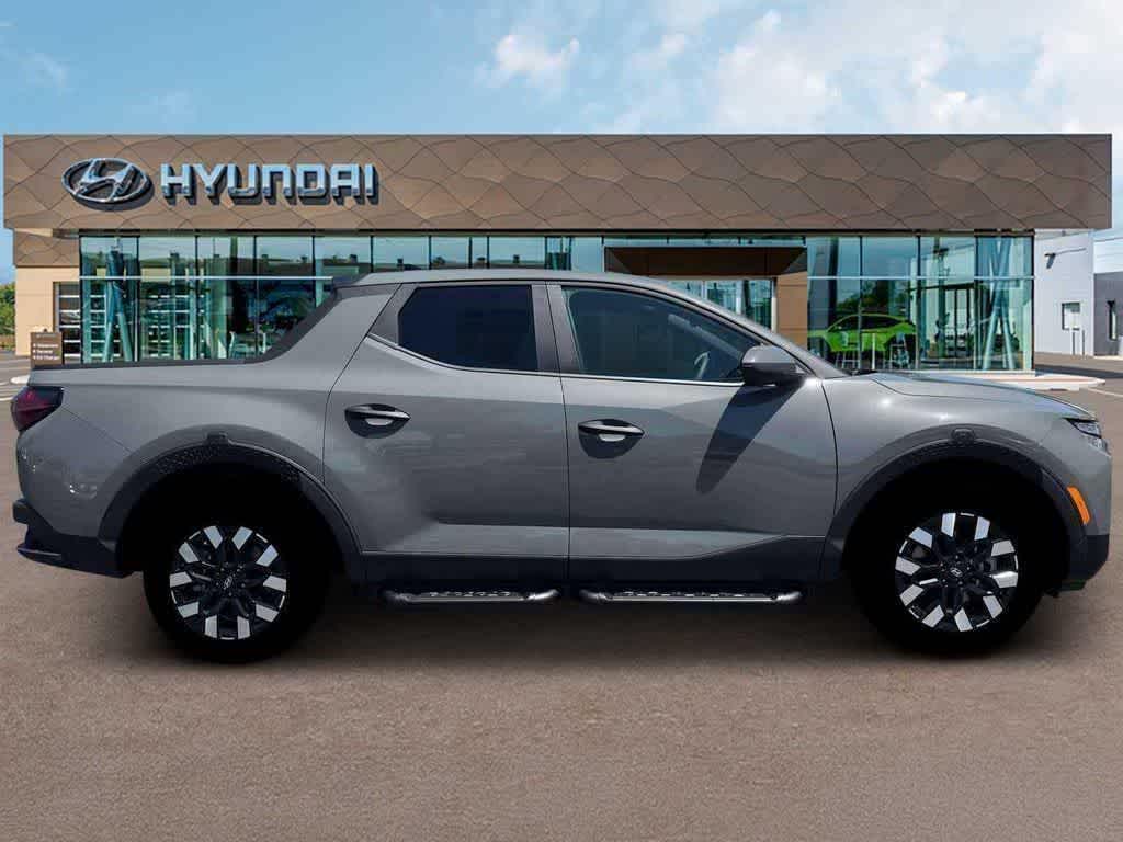 Thumbnail: 2026 Hyundai Santa Cruz - 5