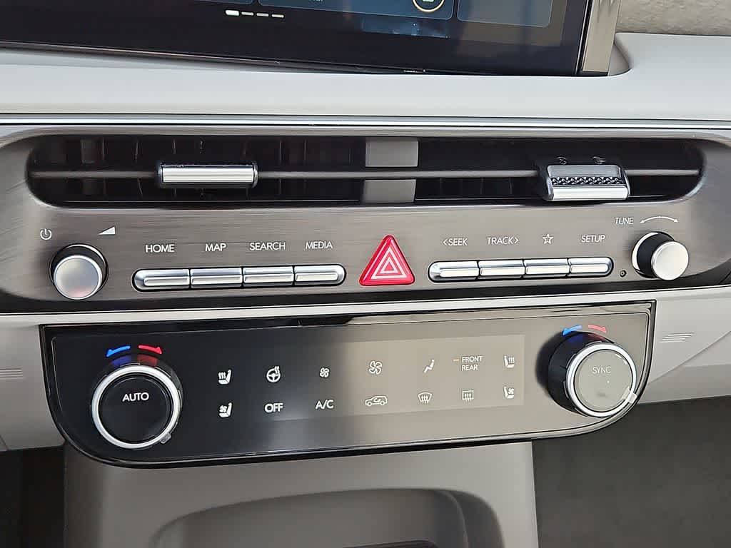 Thumbnail: 2026 Hyundai Palisade - 10