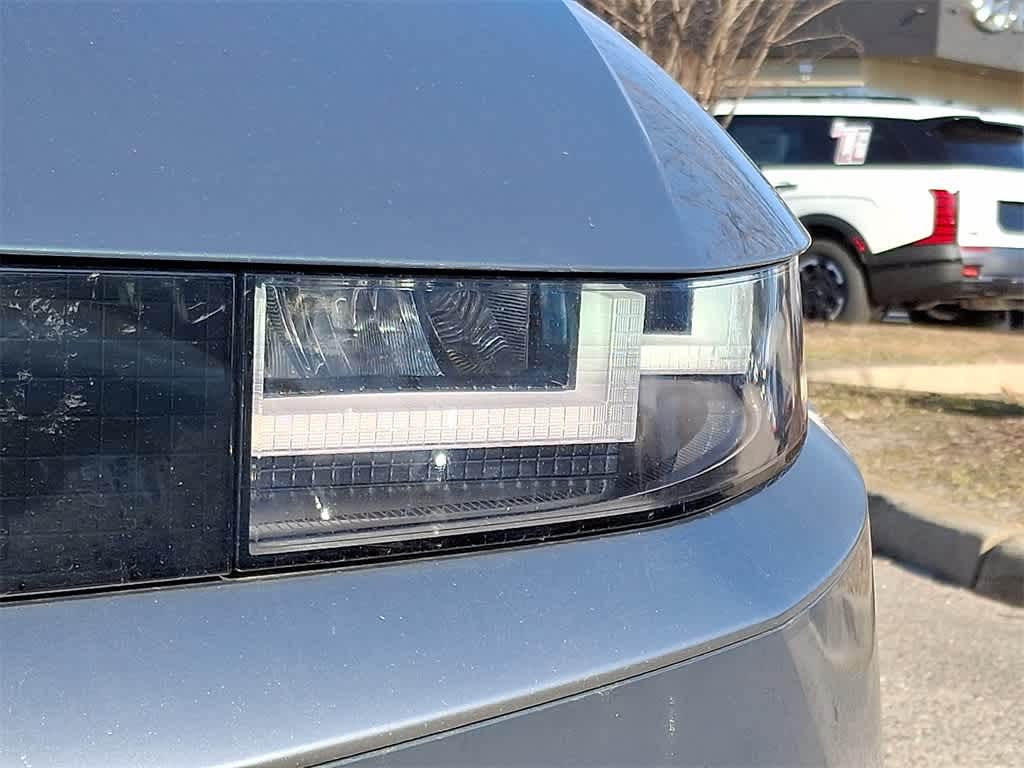 Thumbnail: 2023 Hyundai Ioniq 5 - 9