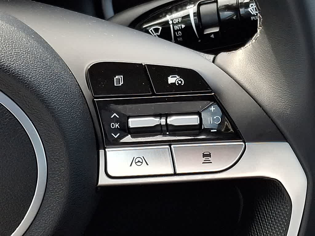 Thumbnail: 2024 Hyundai Elantra - 23