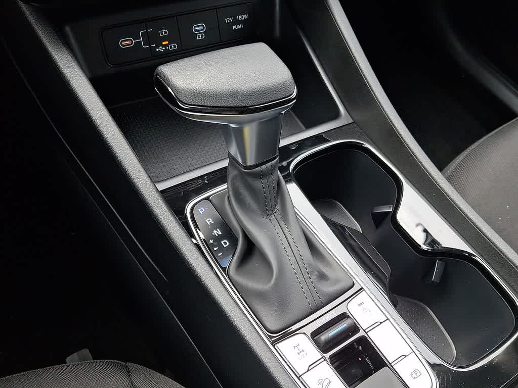 Thumbnail: 2026 Hyundai Tucson - 12