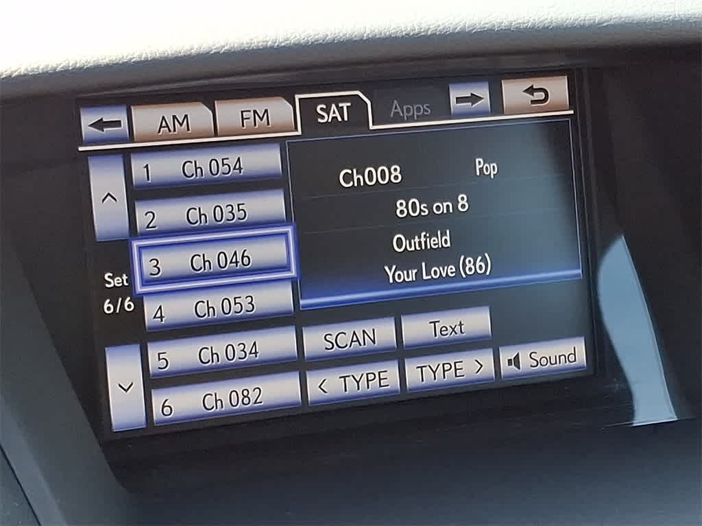 Thumbnail: 2015 Lexus RX - 16