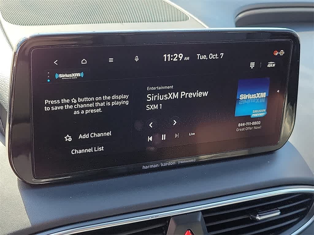 Thumbnail: 2023 Hyundai Santa Fe - 18