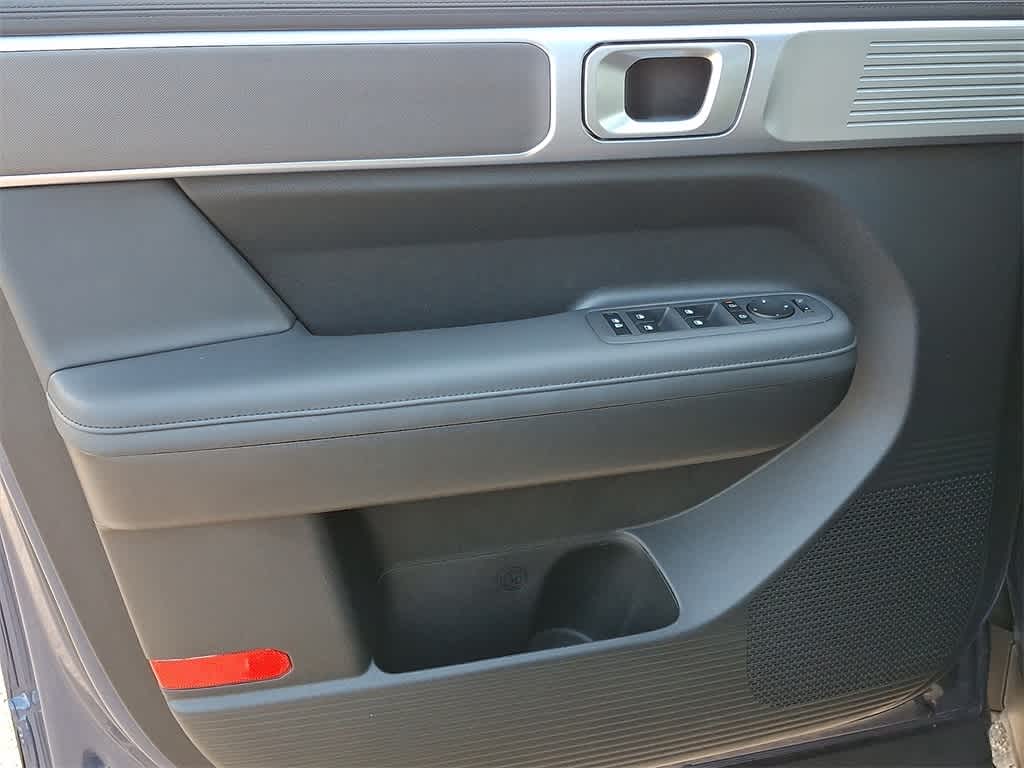 Thumbnail: 2025 Hyundai Santa Fe - 12