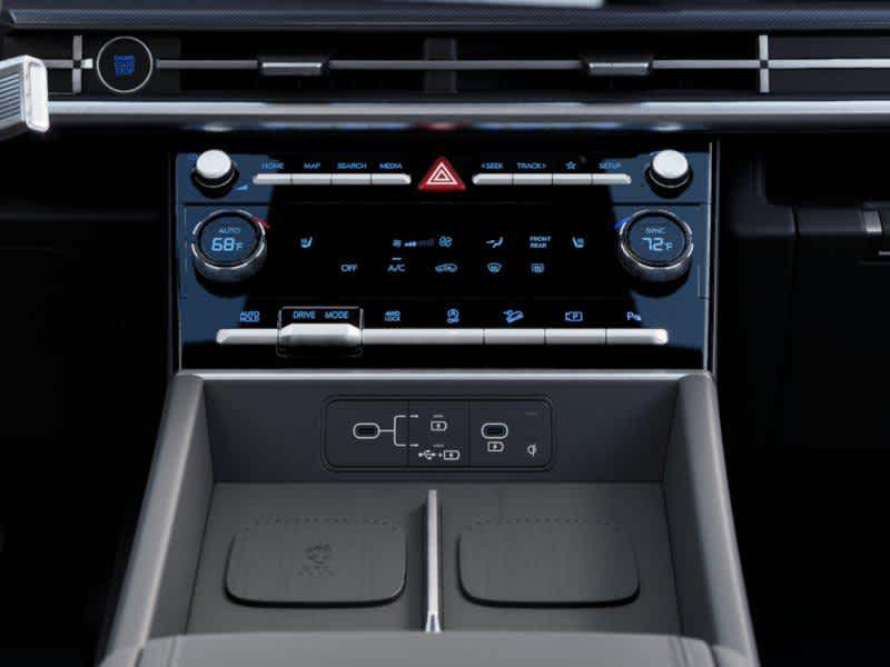 Thumbnail: 2026 Hyundai Santa Fe - 16