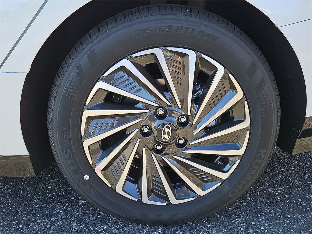 Thumbnail: 2026 Hyundai Sonata - 7