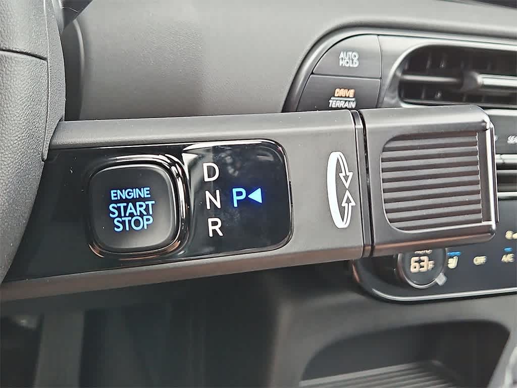 Thumbnail: 2026 Hyundai Palisade - 13