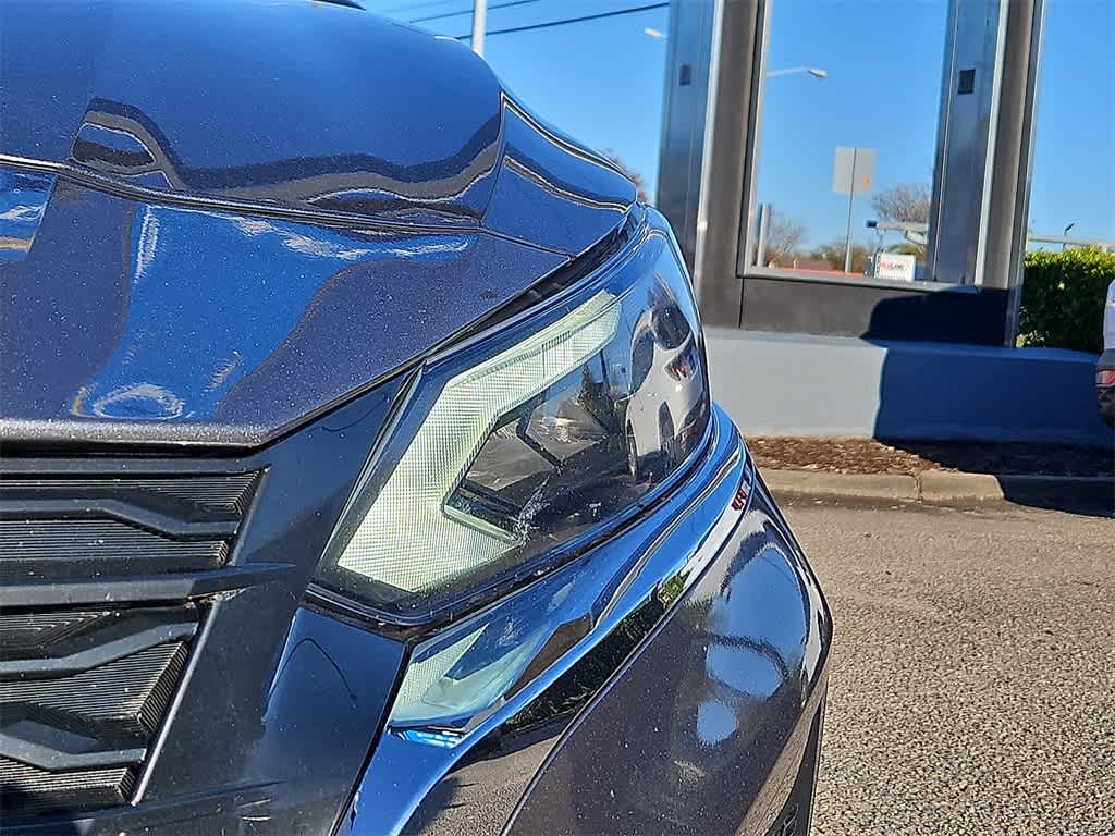 Thumbnail: 2024 Nissan Altima - 9