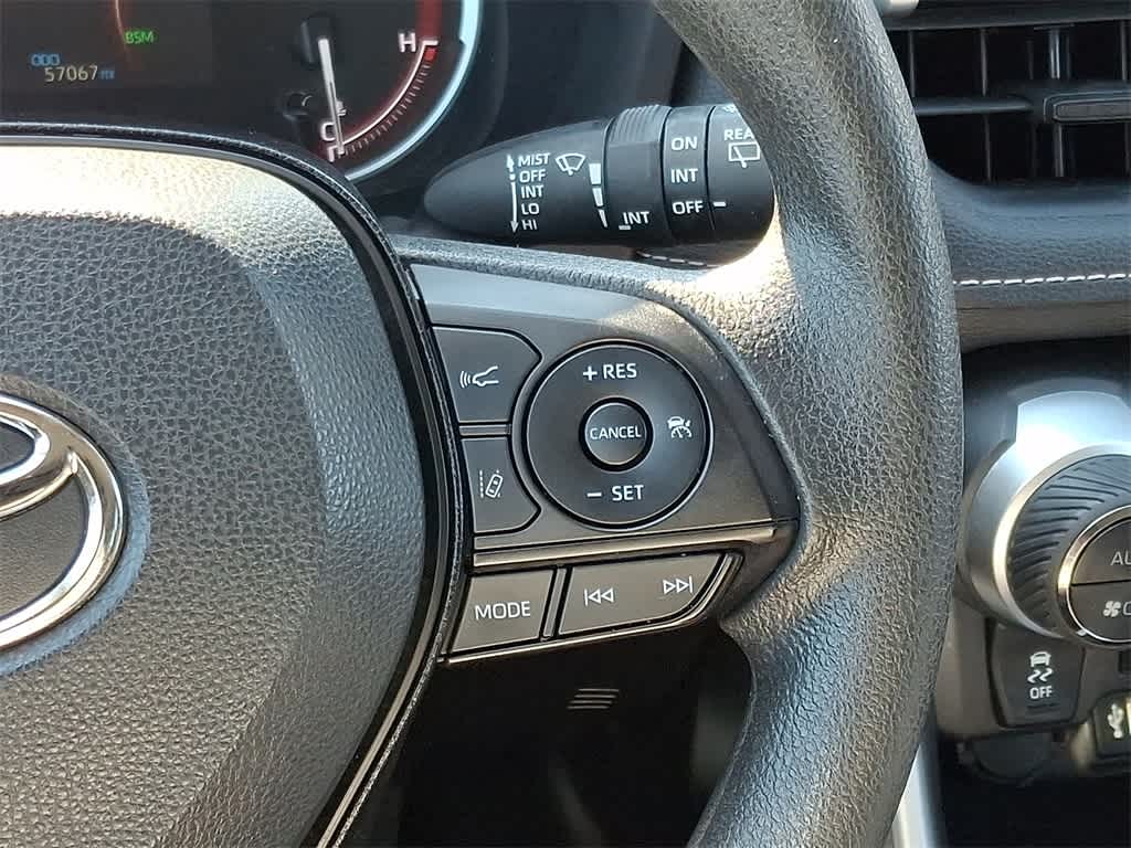 Thumbnail: 2024 Toyota RAV4 - 21