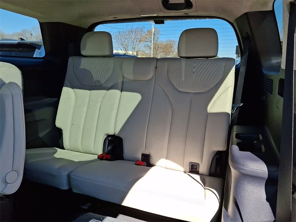 Thumbnail: 2024 Hyundai Palisade - 10