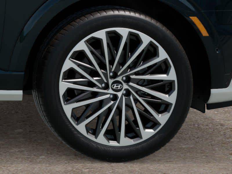 Thumbnail: 2026 Hyundai Palisade - 8