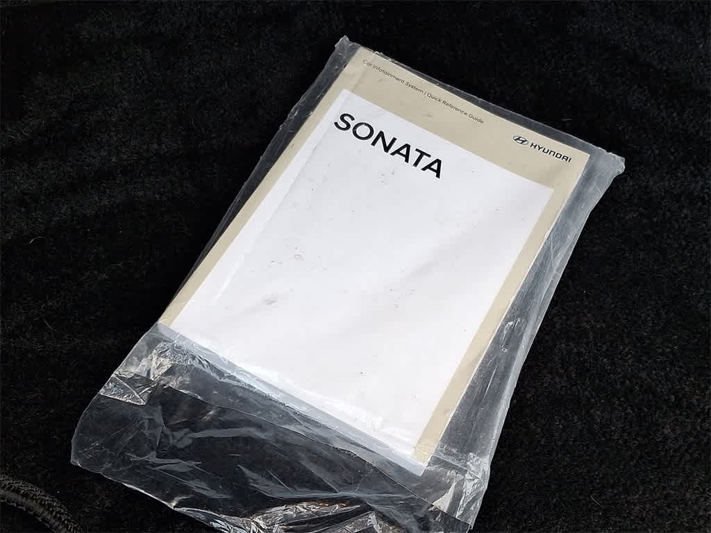 Thumbnail: 2023 Hyundai Sonata - 28