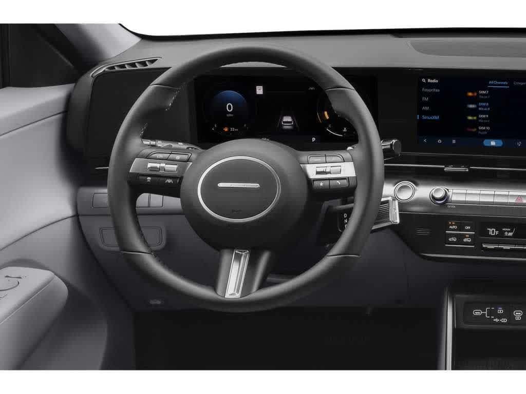 Thumbnail: 2026 Hyundai Kona - 28