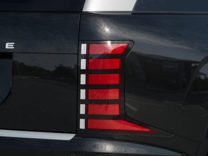 Thumbnail: 2026 Hyundai Palisade - 10