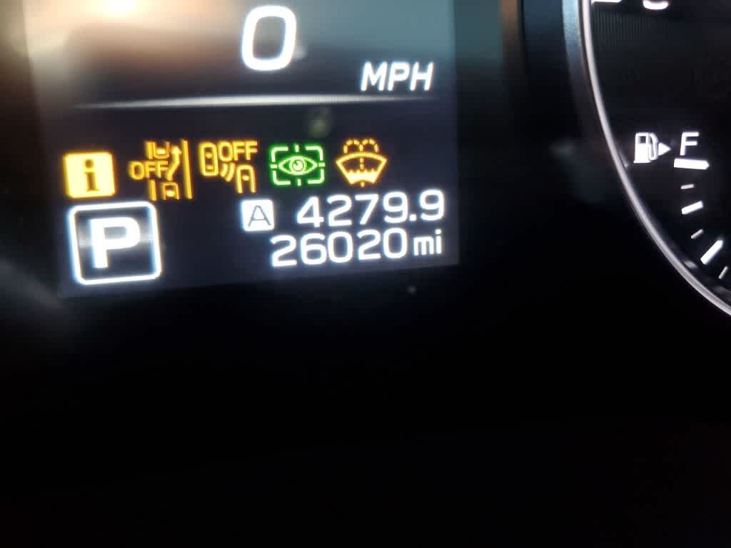 Thumbnail: 2023 Subaru Ascent - 6