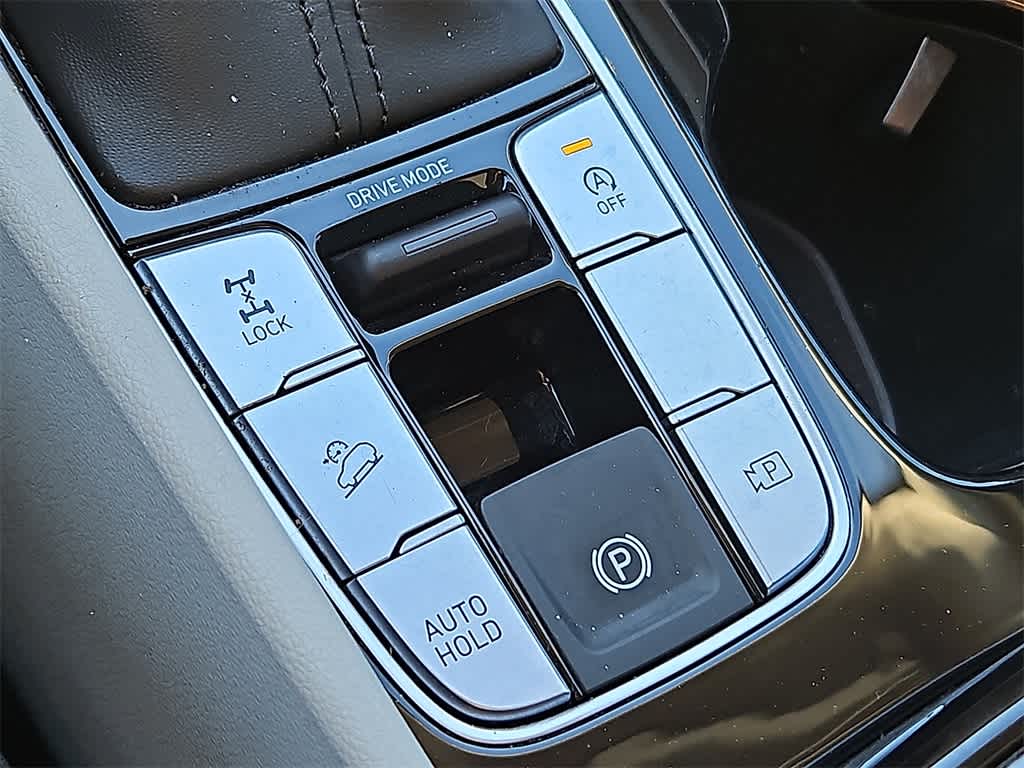 Thumbnail: 2023 Hyundai Tucson - 25