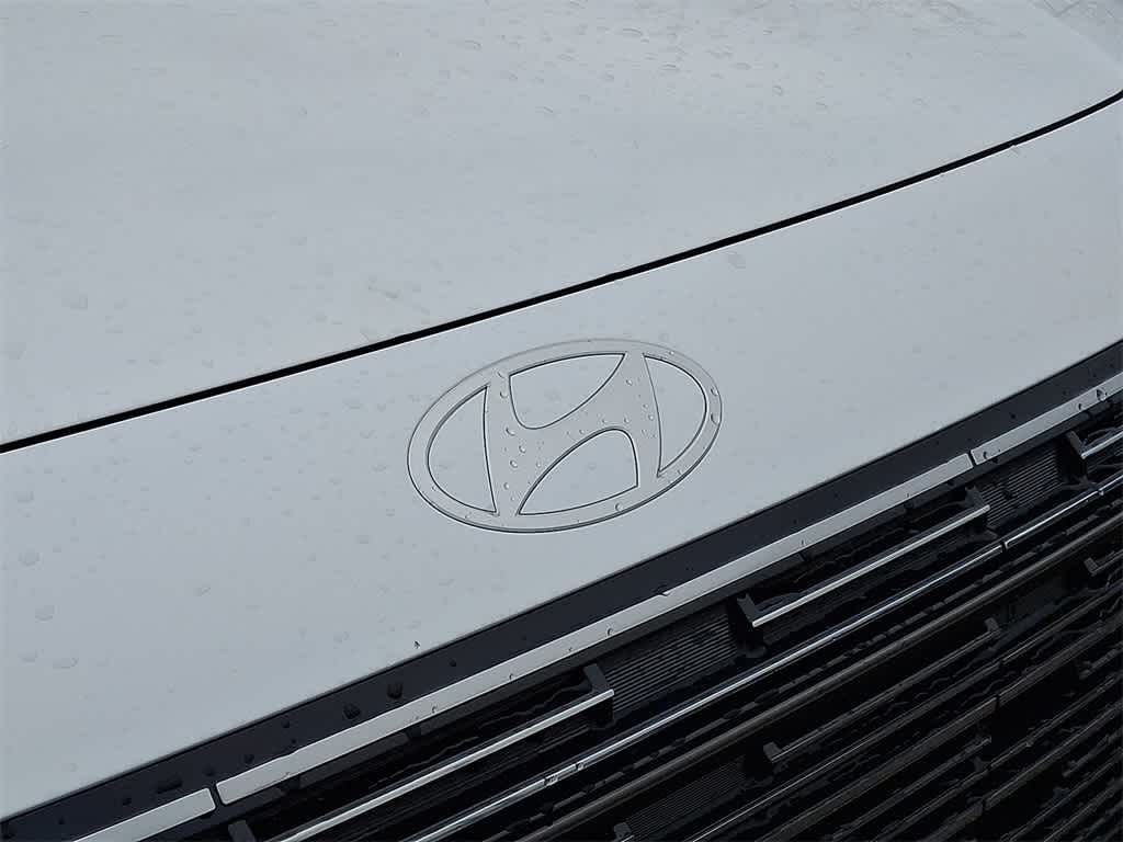 Thumbnail: 2026 Hyundai Palisade - 28