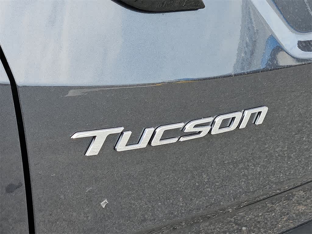 Thumbnail: 2022 Hyundai Tucson - 37