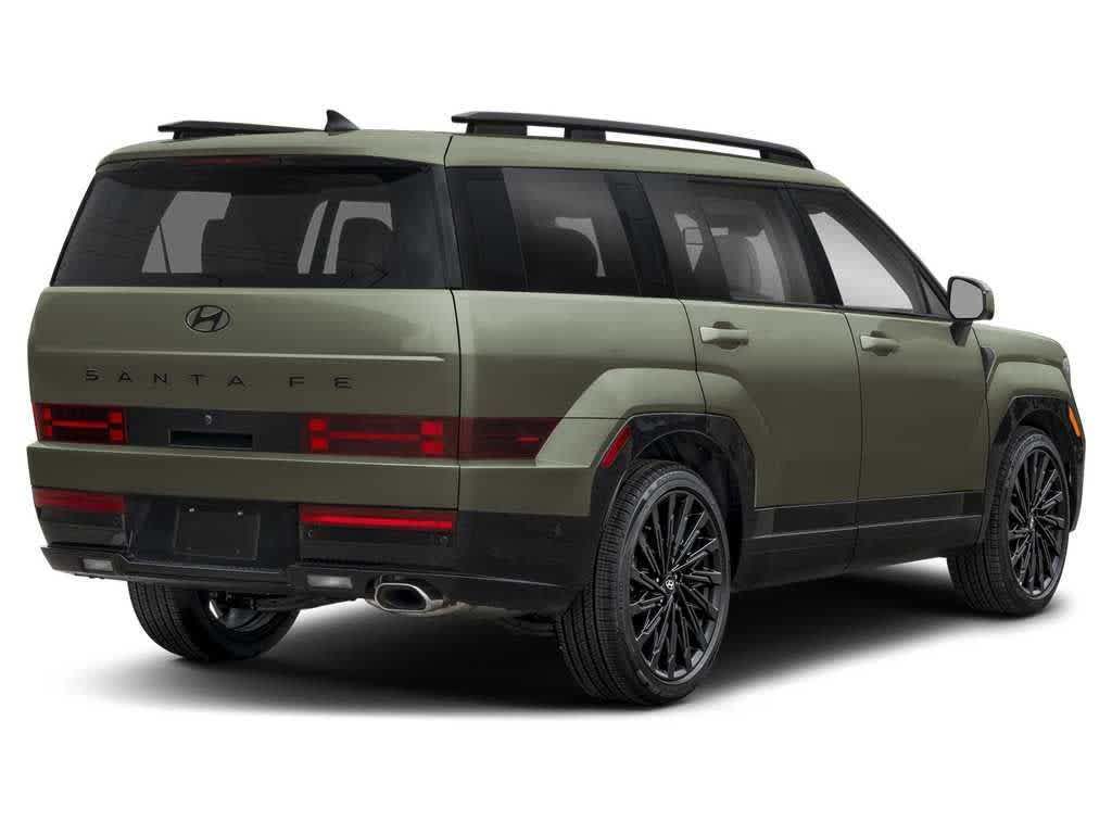 Thumbnail: 2026 Hyundai Santa Fe - 21