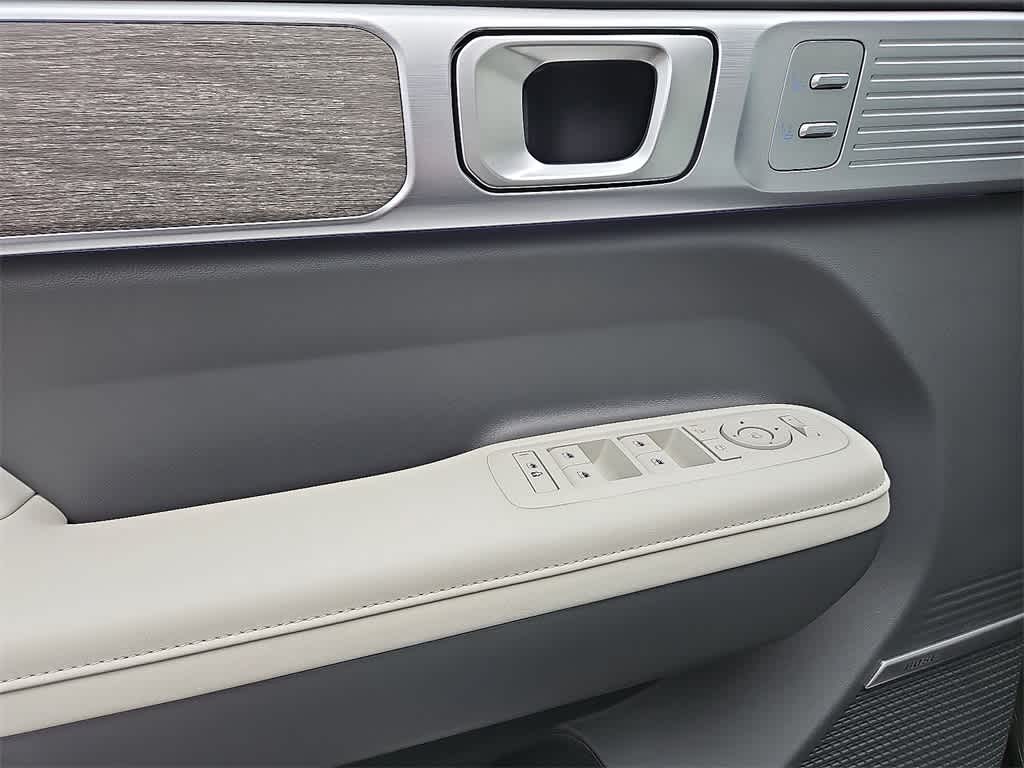 Thumbnail: 2026 Hyundai Santa Fe - 10