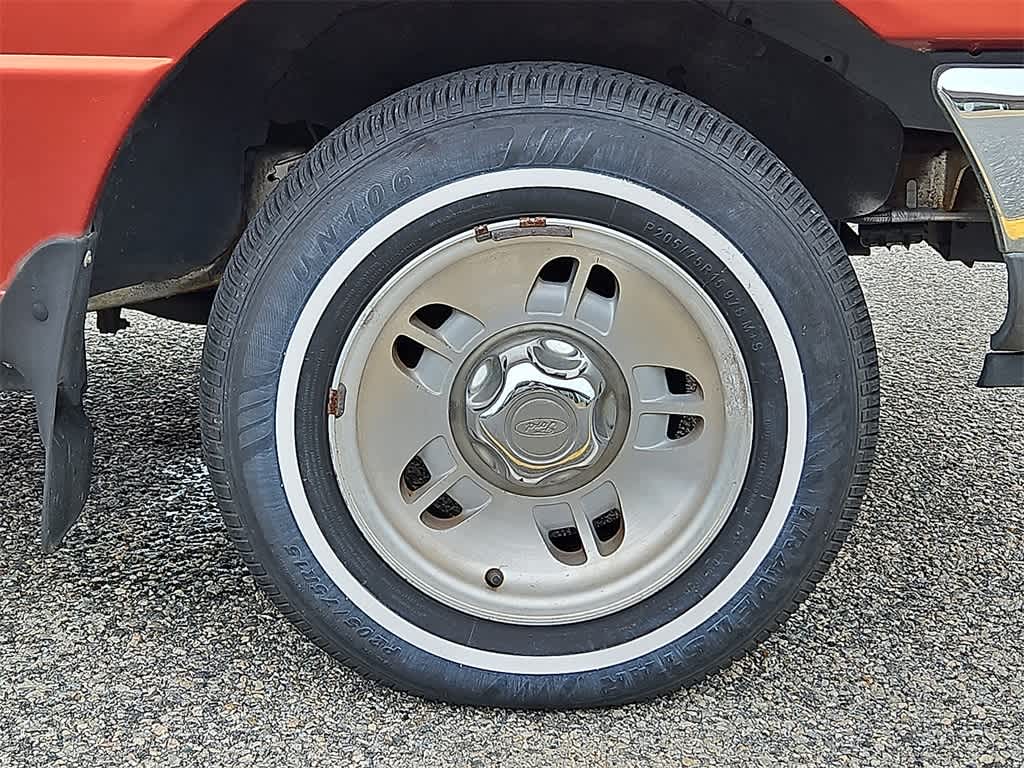 Thumbnail: 1999 Ford Ranger - 9