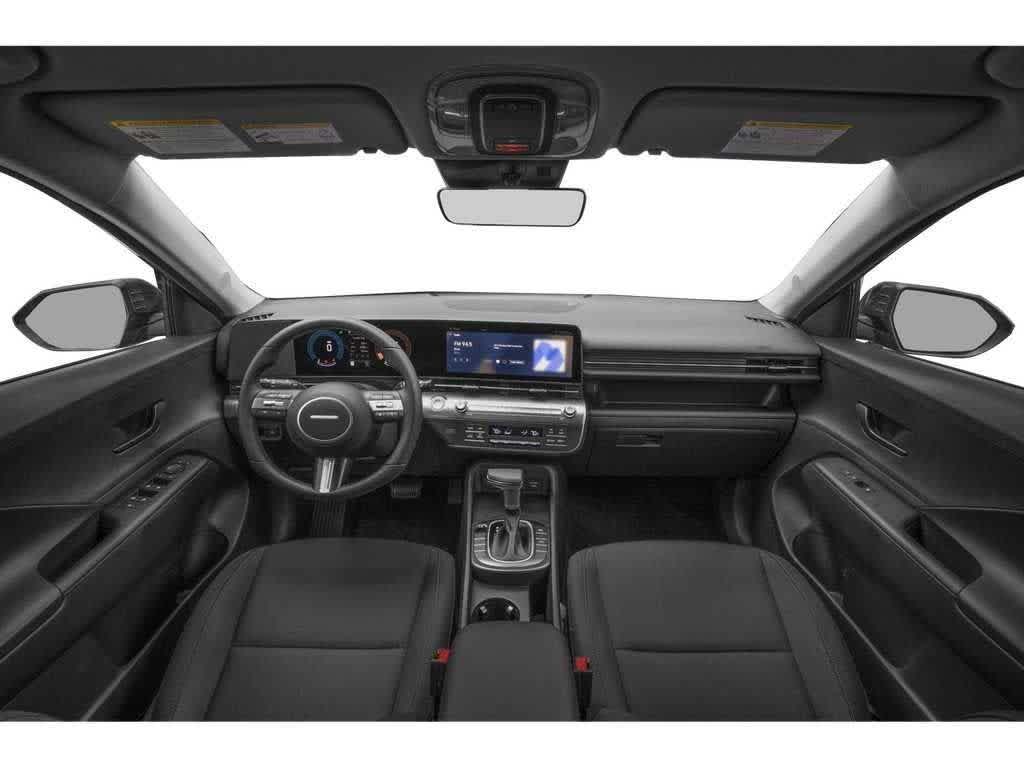Thumbnail: 2024 Hyundai Kona - 35