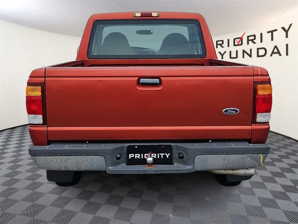 Thumbnail: 1999 Ford Ranger - 5