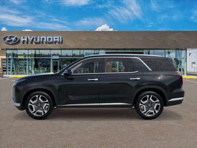 Thumbnail: 2025 Hyundai Palisade - 3