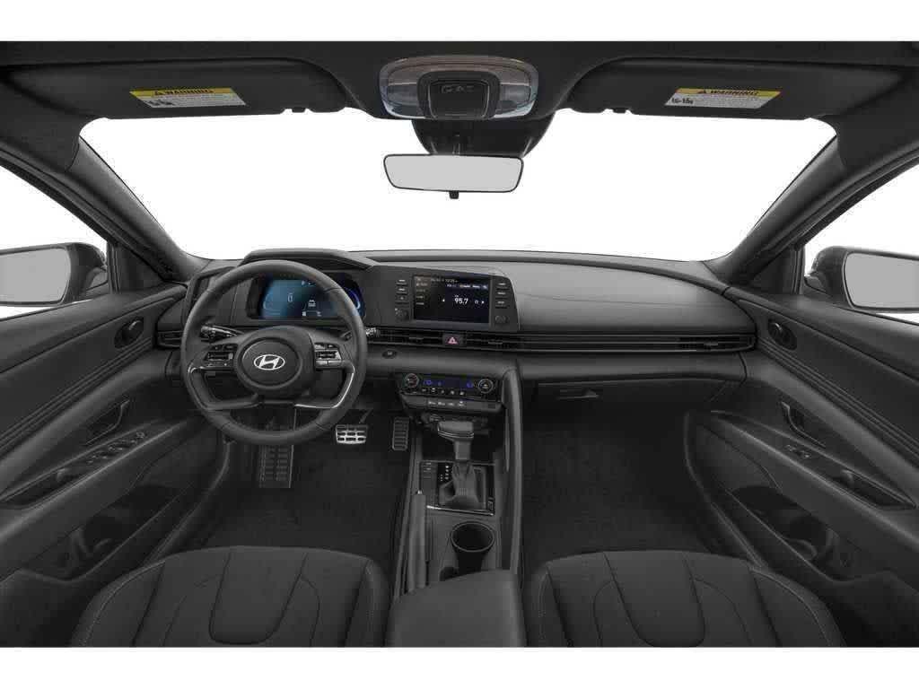 Thumbnail: 2026 Hyundai Elantra - 31
