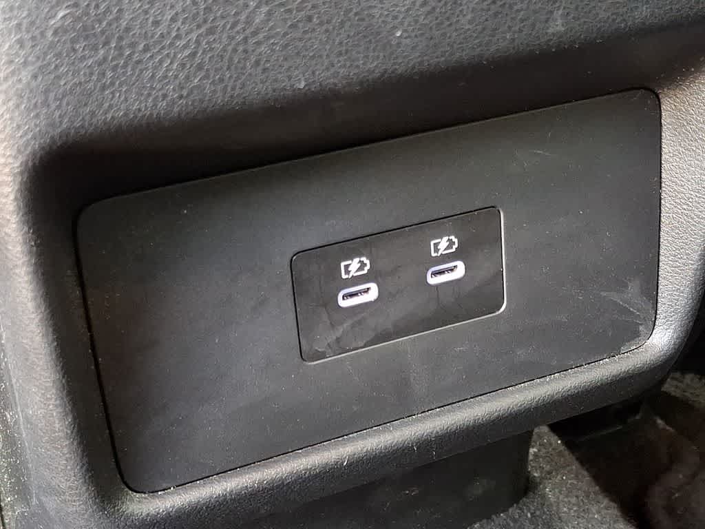 Thumbnail: 2025 Nissan Rogue - 23