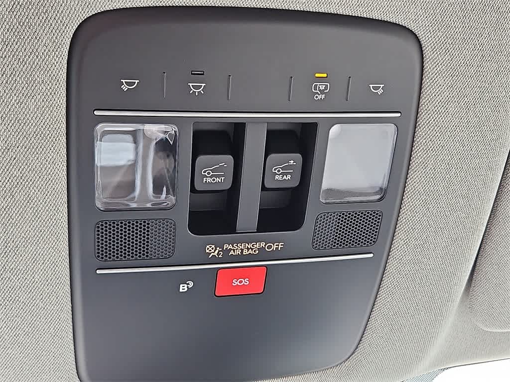 Thumbnail: 2026 Hyundai Palisade - 16