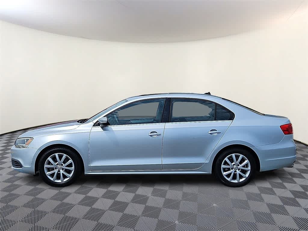 Thumbnail: 2014 Volkswagen Jetta - 7